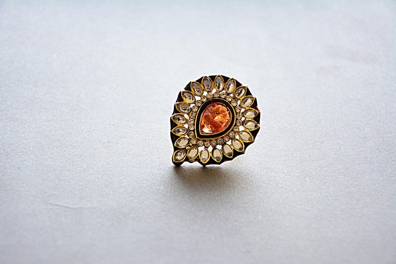 Recycled Paper Jewelry