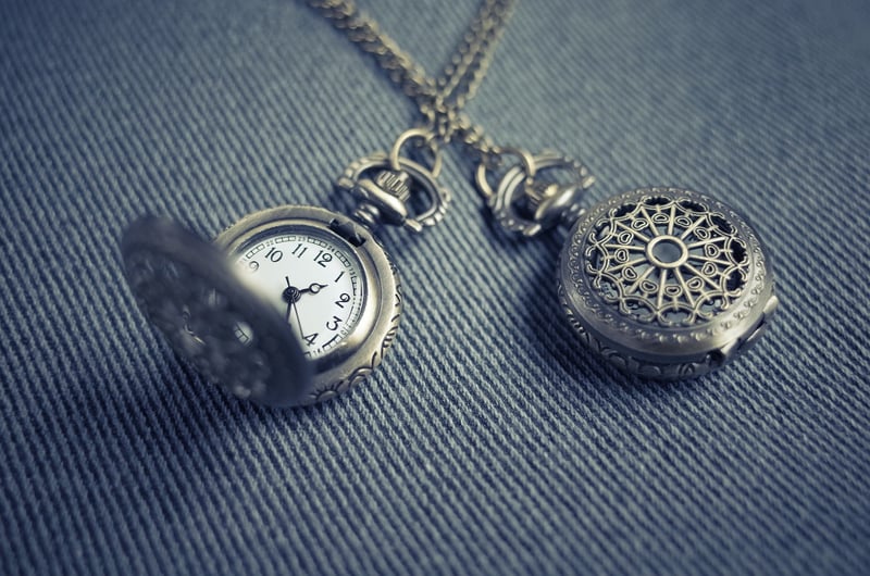 Vintage Jewelry
